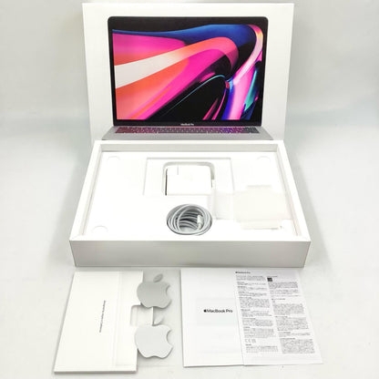 【全額返金保証】【最速発送】Apple MacBook Pro 13.3インチ 2022 Apple M2 8GB 256GB シルバー 98% 美品 動作確認済