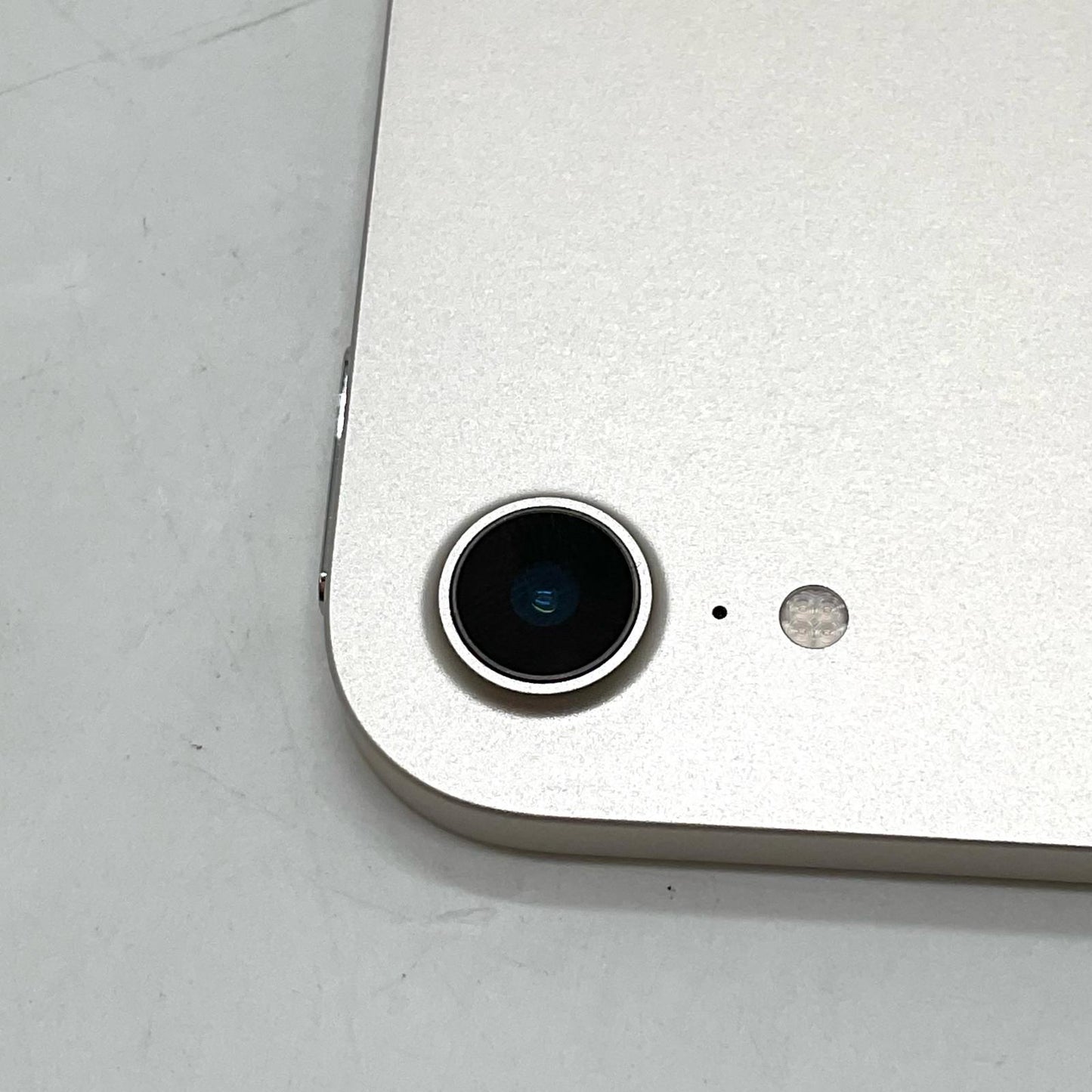 【全額返金保証】【最速発送】Apple iPad mini 8.3インチ 第6世代 64GB スターライト Wi-Fi 美品 動作確認済