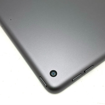 【全額返金保証】【最速発送】Apple iPad iPad 10.2インチ 第7世代 32GB スペースグレイ Wi-Fi 動作確認済