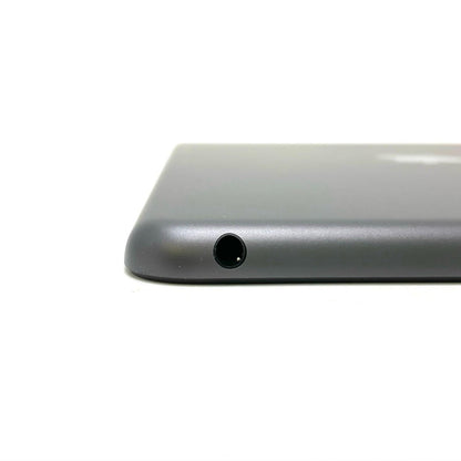 【全額返金保証】【最速発送】Apple iPad iPad 10.2インチ 第7世代 32GB スペースグレイ Wi-Fi 動作確認済