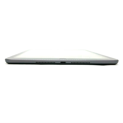 【全額返金保証】【最速発送】Apple iPad iPad 10.2インチ 第7世代 32GB スペースグレイ Wi-Fi 動作確認済