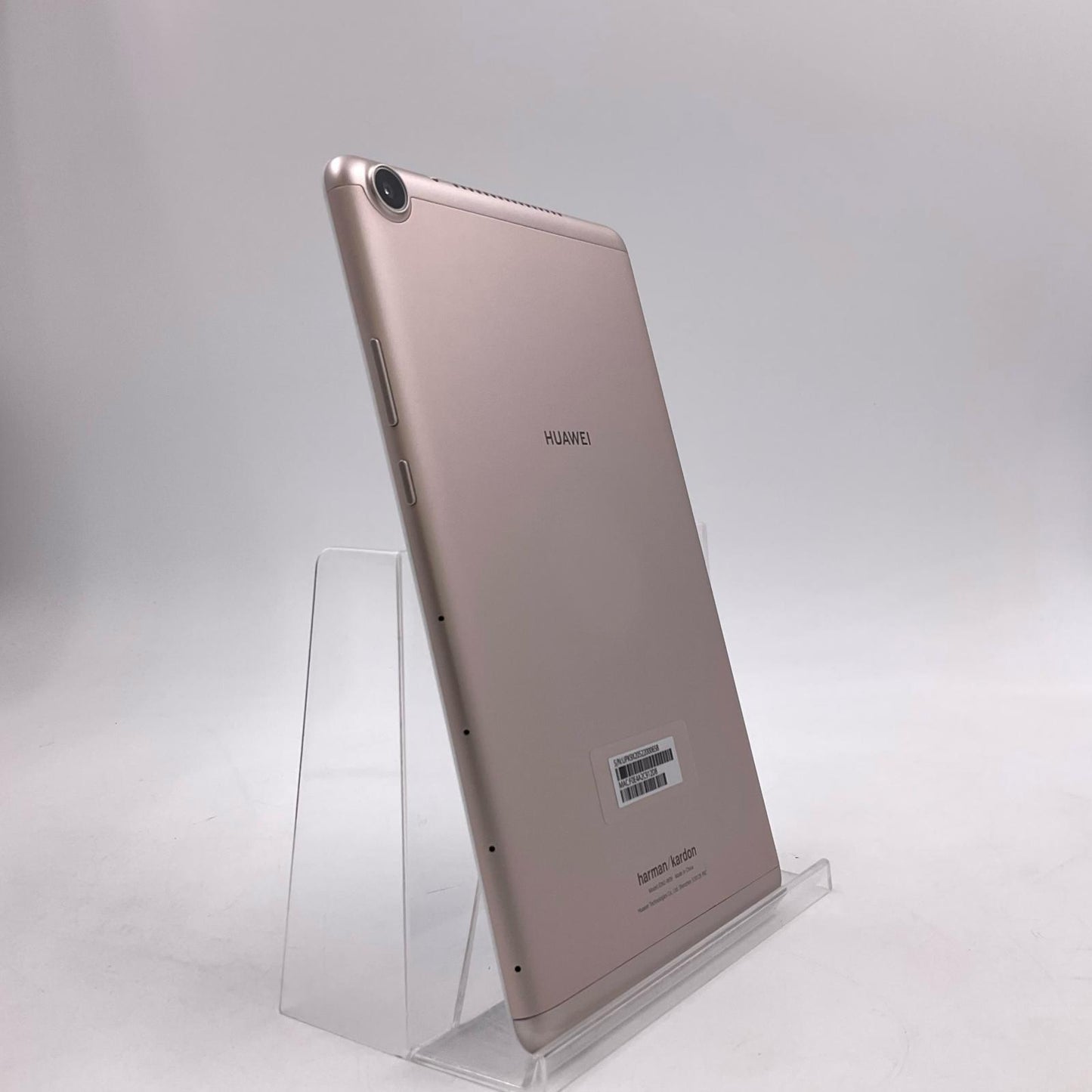 【全額返金保証】【最速発送】Huawei Media Pad M5 lite 8インチ 64GB 美品 動作確認済
