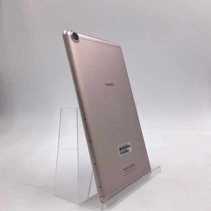 【全額返金保証】【最速発送】Huawei Media Pad M5 lite 8インチ 64GB 美品 動作確認済