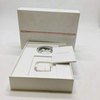 【全額返金保証】【最速発送】Apple iPad iPad 9.7インチ 第6世代 32GB ゴールド WiFi+Cellular au 白ロム 美品 動作確認済