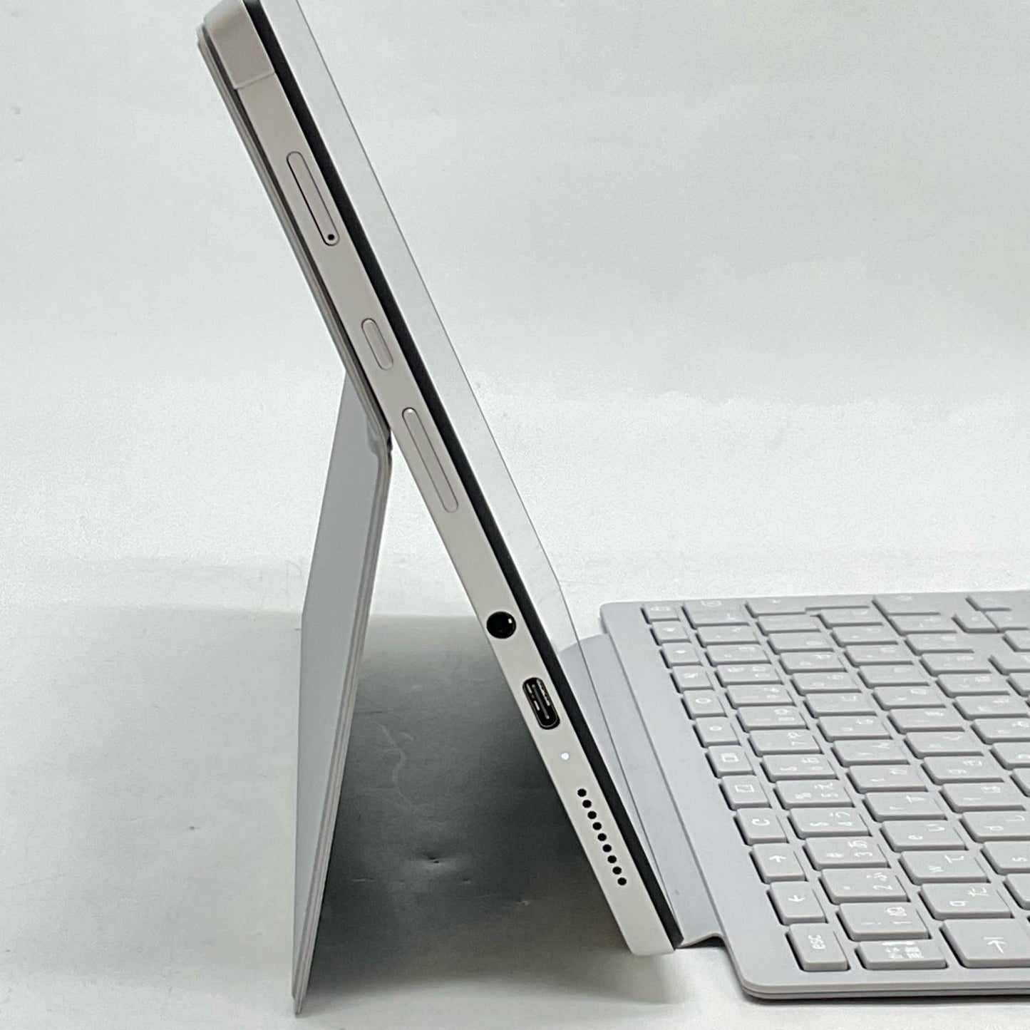 【全額返金保証】【最速発送】ASUS Chromebook CM3001DM2-R0008 10.5インチ Media Tek Kompanio 520 4GB eMMC 64GB 美品 動作確認済