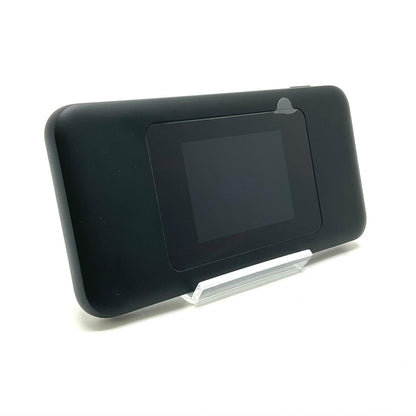 【全額返金保証】【最速発送】CP Speed Speed Wi-Fi DOCK 5G 01 CPS01 美品 動作確認済