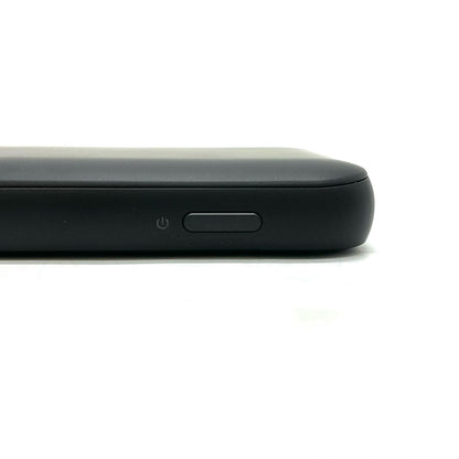 【全額返金保証】【最速発送】CP Speed Speed Wi-Fi DOCK 5G 01 CPS01 美品 動作確認済