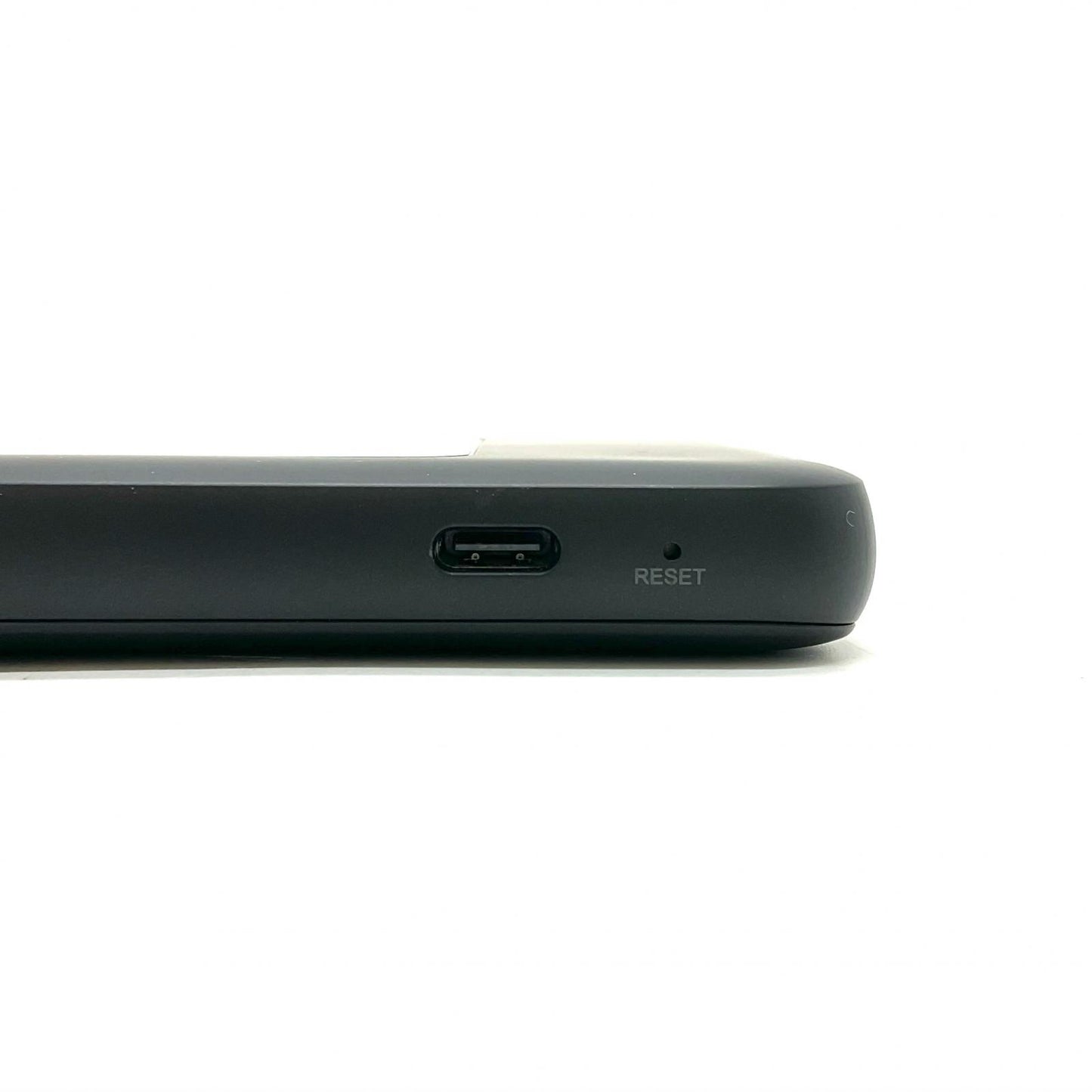 【全額返金保証】【最速発送】CP Speed Speed Wi-Fi DOCK 5G 01 CPS01 美品 動作確認済