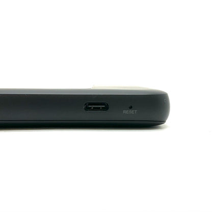 【全額返金保証】【最速発送】CP Speed Speed Wi-Fi DOCK 5G 01 CPS01 美品 動作確認済