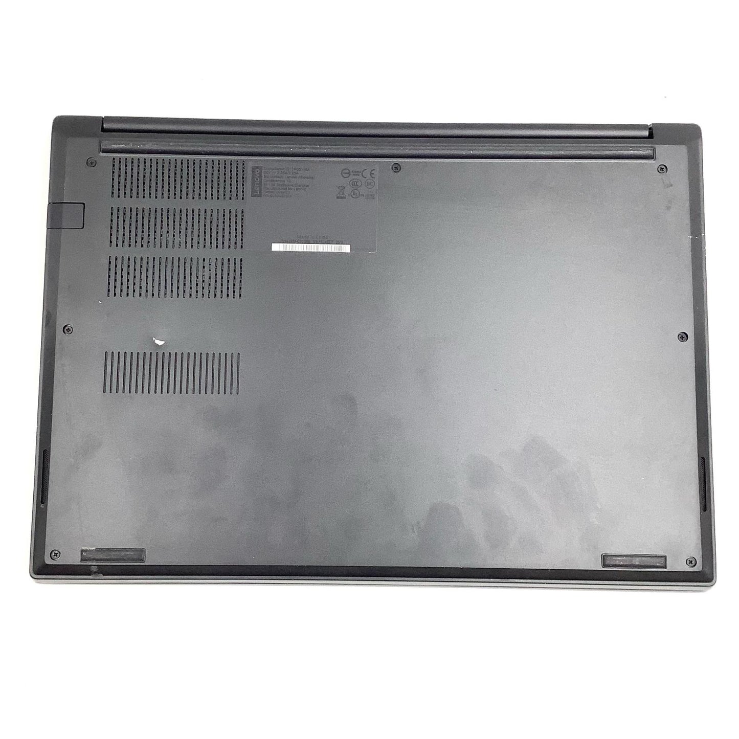 【全額返金保証】【最速発送】Lenovo ThinkPad E14 20RACTO1WW Intel(R) Core(TM) i3-10110U CPU @ 2.10GHz 8GB M.2 SSD 128GB 91.6% 動作確認済