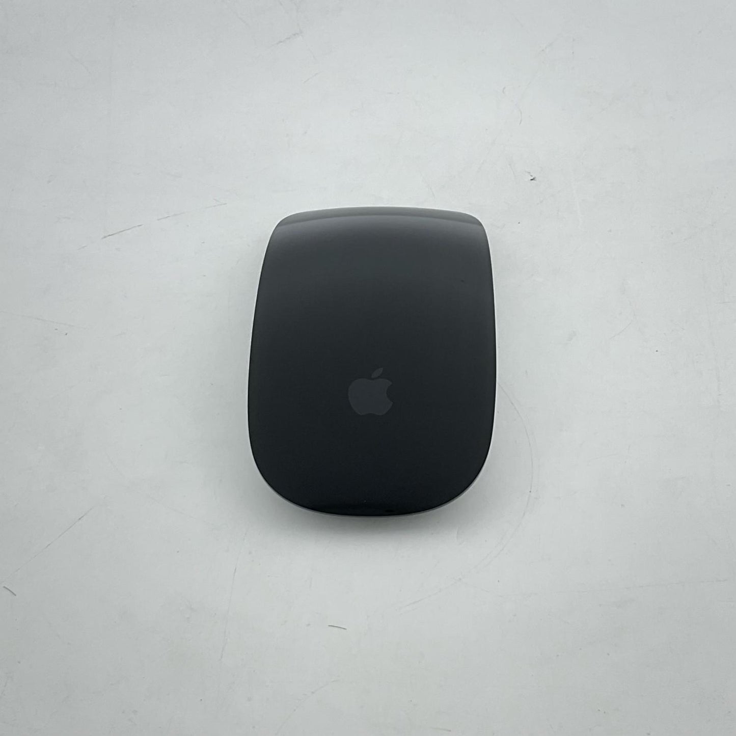 【全額返金保証】【最速発送】Apple Magic Mouse （USB-C）- ブラック A3204 美品 動作確認済