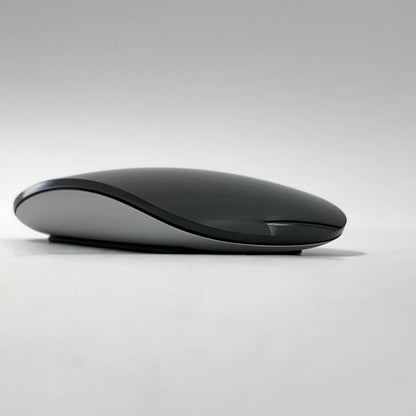 【全額返金保証】【最速発送】Apple Magic Mouse （USB-C）- ブラック A3204 美品 動作確認済