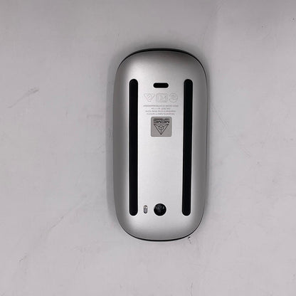 【全額返金保証】【最速発送】Apple Magic Mouse （USB-C）- ブラック A3204 美品 動作確認済