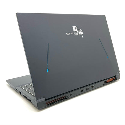【最速発送】HASEE 神舟 CV15S 13th Gen Intel(R) Core(TM) i7-13700H 32GB M.2 SSD 512GB SSD 1TB NVIDIA GeForce RT 4070 Laptop GPU 74.4%【難有】