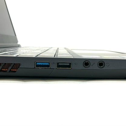 【最速発送】HASEE 神舟 CV15S 13th Gen Intel(R) Core(TM) i7-13700H 32GB M.2 SSD 512GB SSD 1TB NVIDIA GeForce RT 4070 Laptop GPU 74.4%【難有】