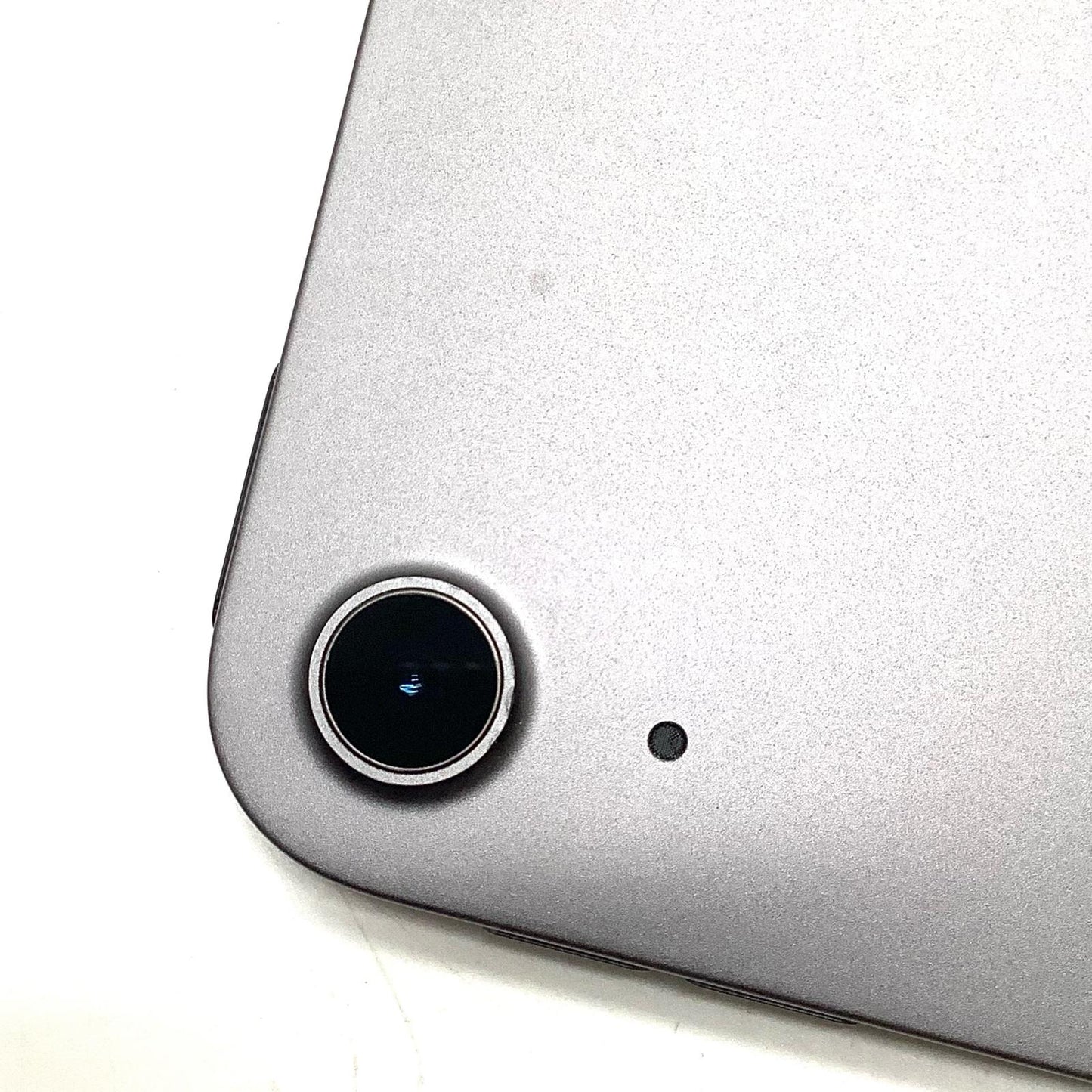 【全額返金保証】【最速発送】Apple iPad Air 10.9インチ 第4世代 64GB スペースグレイ Wi-Fi 美品 動作確認済