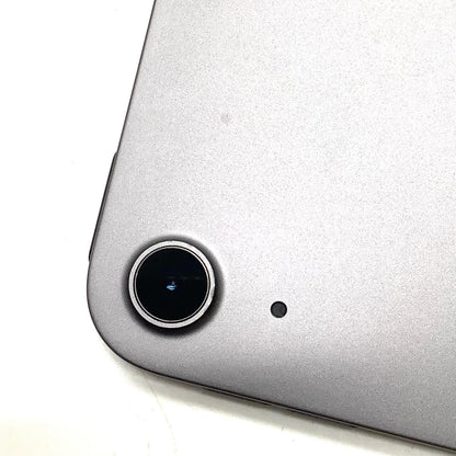 【全額返金保証】【最速発送】Apple iPad Air 10.9インチ 第4世代 64GB スペースグレイ Wi-Fi 美品 動作確認済