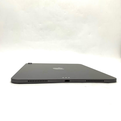 【全額返金保証】【最速発送】Apple iPad Air 10.9インチ 第4世代 64GB スペースグレイ Wi-Fi 美品 動作確認済