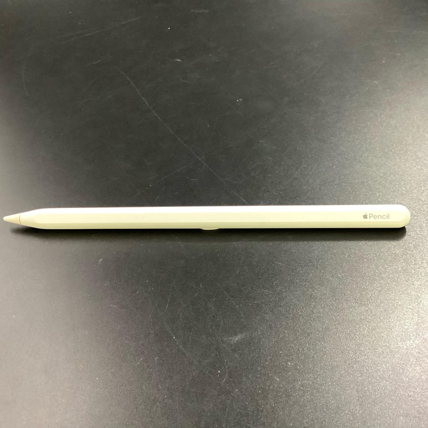 【全額返金保証】【最速発送】Apple Apple Pencil（第2世代） A2051 美品 動作確認済