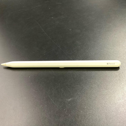 【全額返金保証】【最速発送】Apple Apple Pencil（第2世代） A2051 美品 動作確認済