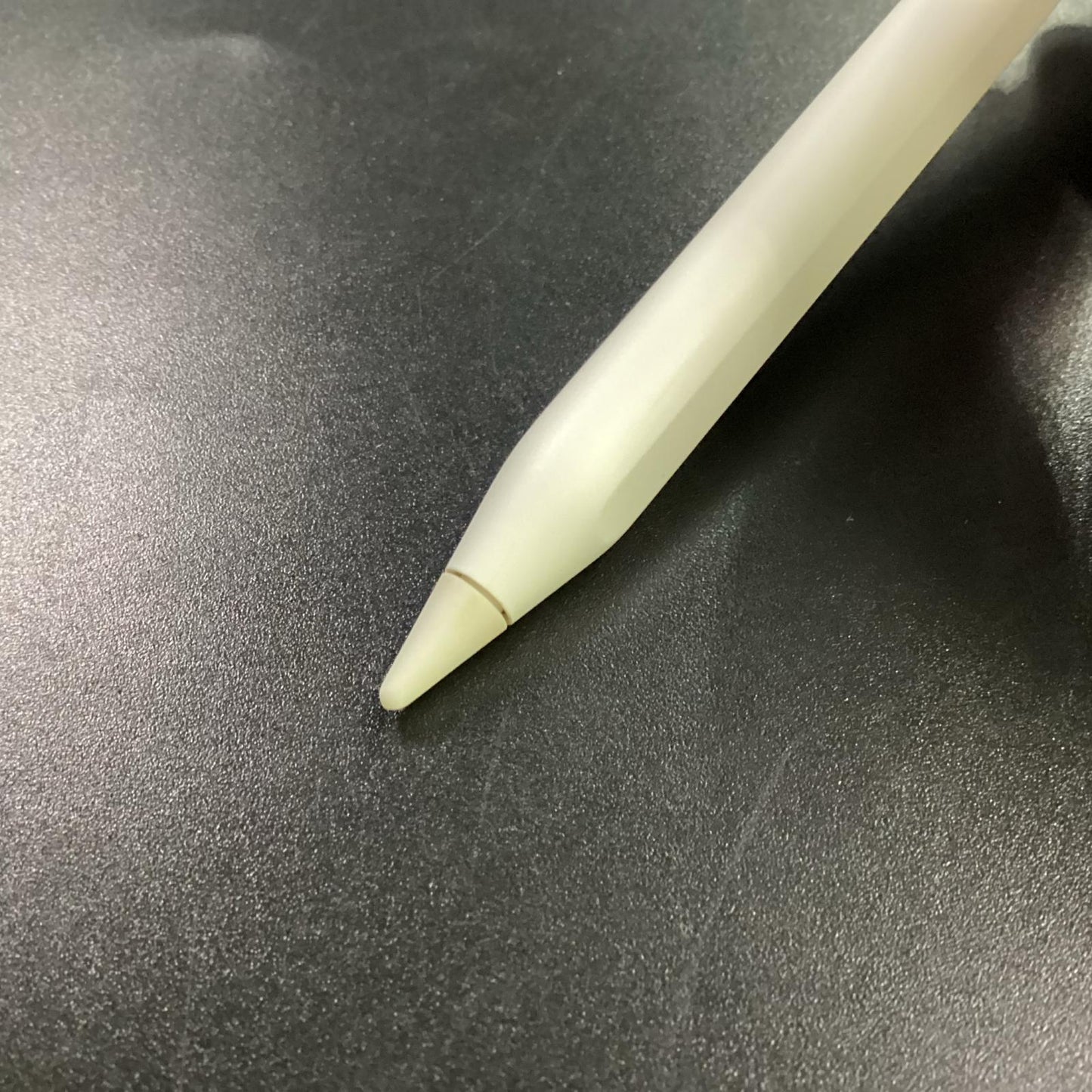 【全額返金保証】【最速発送】Apple Apple Pencil（第2世代） A2051 美品 動作確認済