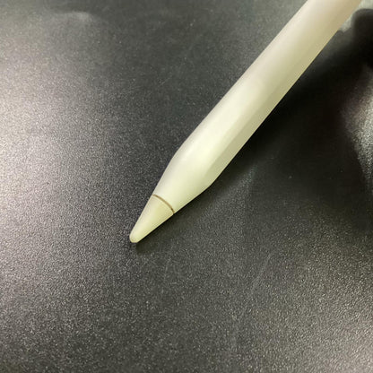 【全額返金保証】【最速発送】Apple Apple Pencil（第2世代） A2051 美品 動作確認済