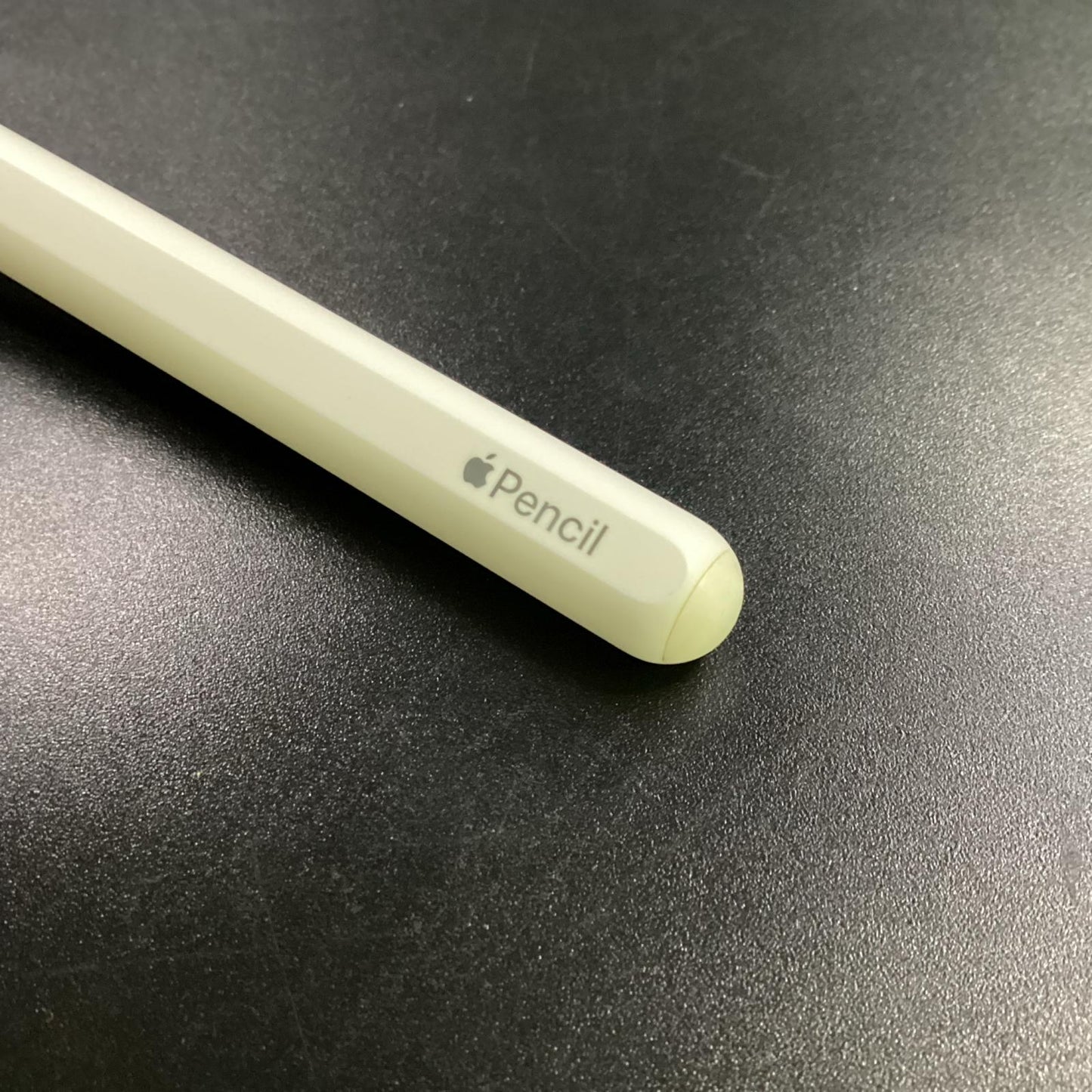 【全額返金保証】【最速発送】Apple Apple Pencil（第2世代） A2051 美品 動作確認済