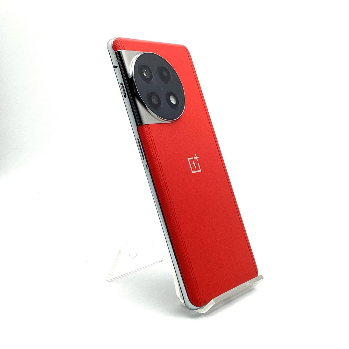 【全額返金保証】【最速発送】OnePlus OnePlus Ace 2 256GB レッド SIMフリー PHK110 白ロム 動作確認済
