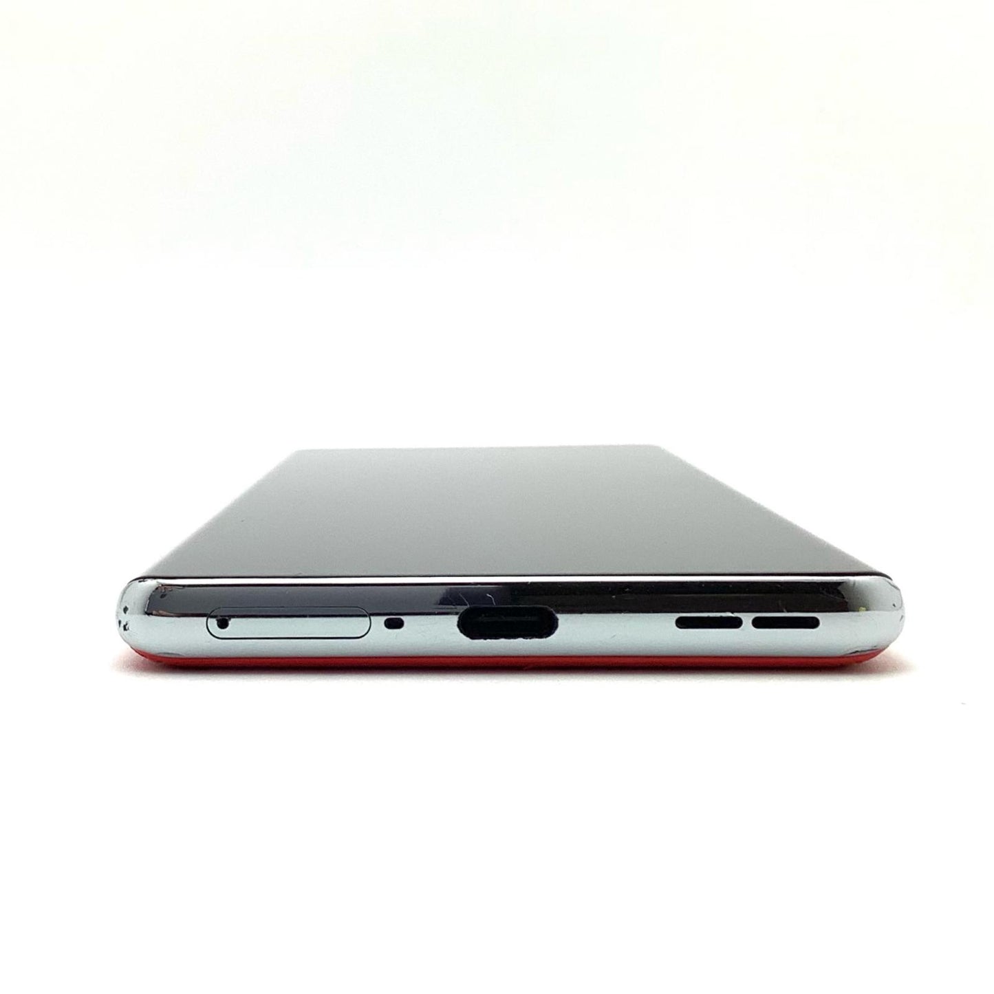 【全額返金保証】【最速発送】OnePlus OnePlus Ace 2 256GB レッド SIMフリー PHK110 白ロム 動作確認済