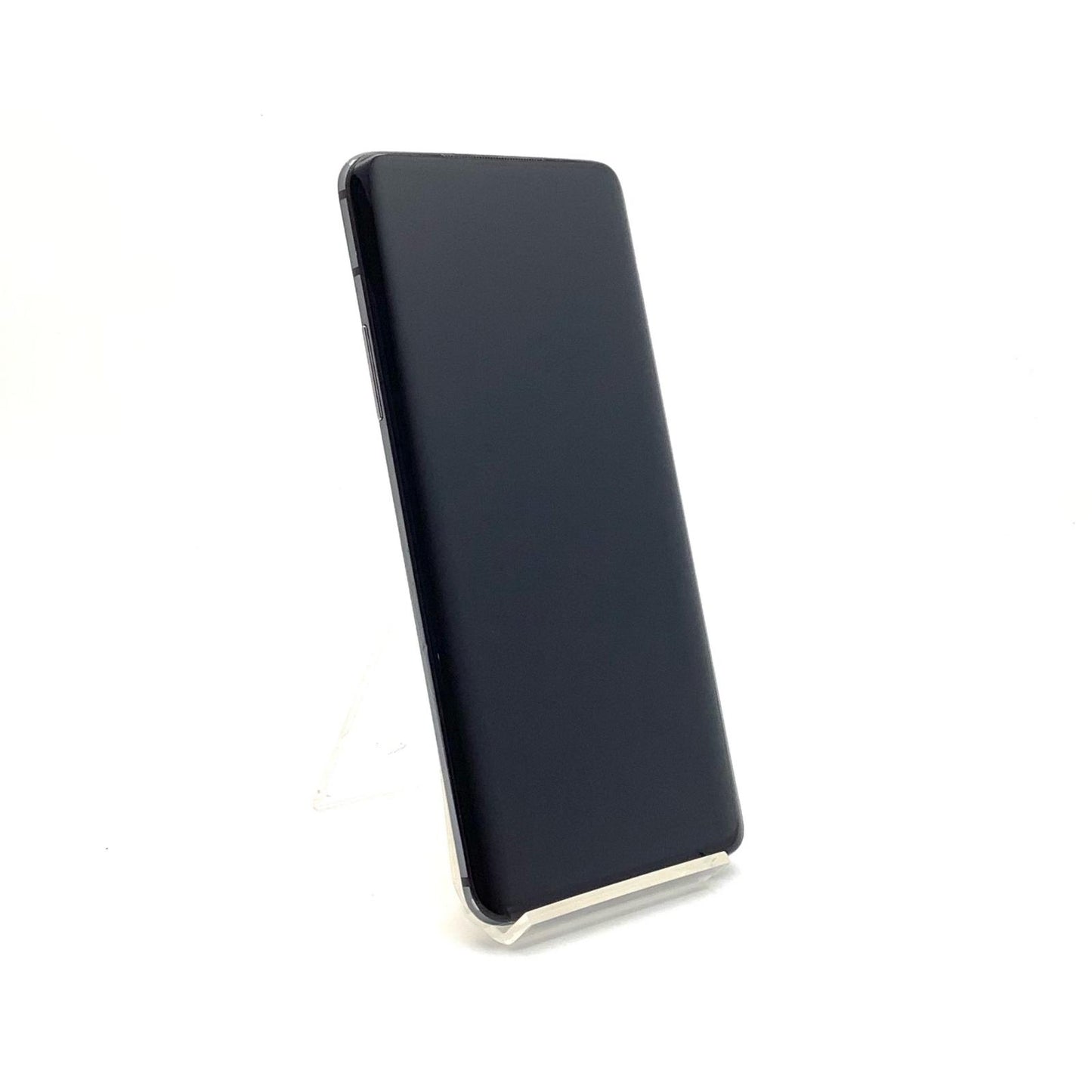 【全額返金保証】【最速発送】One Plus One Plus 7 Pro 128GB アーモンド SIMフリー GM1910 白ロム 美品 動作確認済