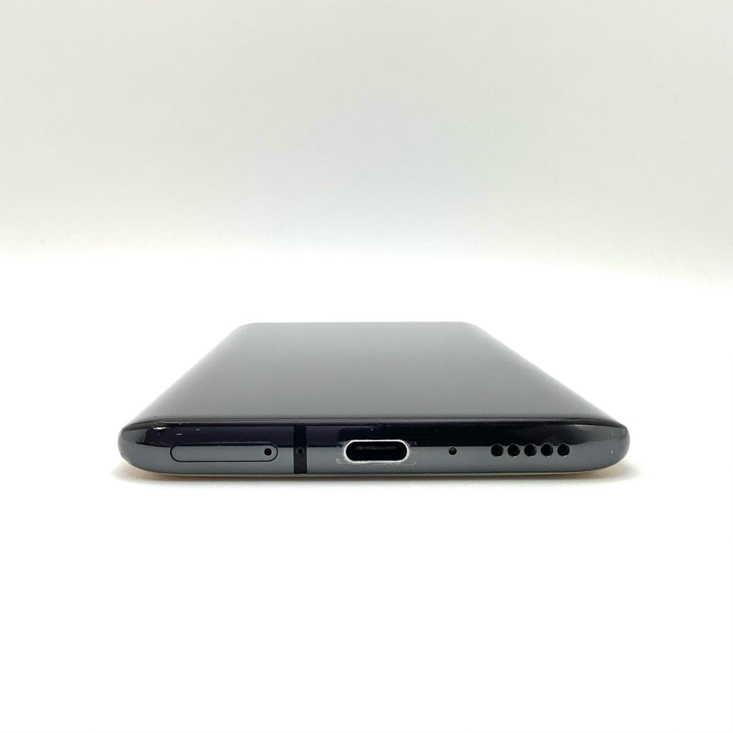 【全額返金保証】【最速発送】One Plus One Plus 7 Pro 128GB アーモンド SIMフリー GM1910 白ロム 美品 動作確認済
