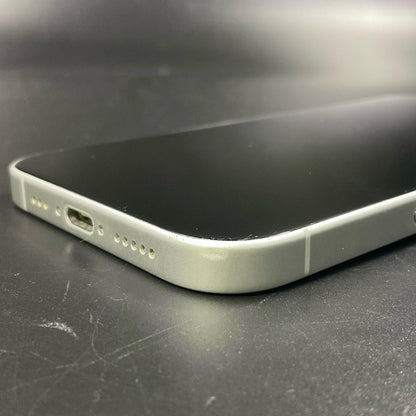 【全額返金保証】【最速発送】Apple iPhone iPhone 16 256GB ホワイト SIMフリー 白ロム 動作確認済 90%