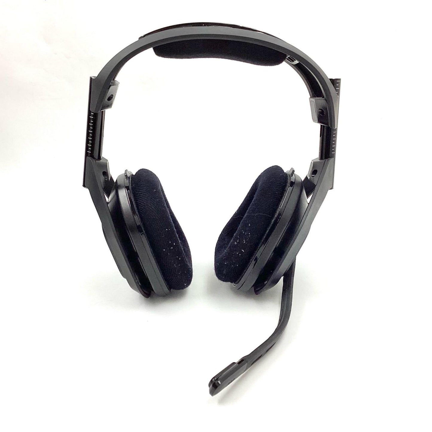 【最速発送】ASTRO A50 LIGHTSPEED ワイヤレス ヘッドセット + ベースステーション A50WL-003-BK【難有】