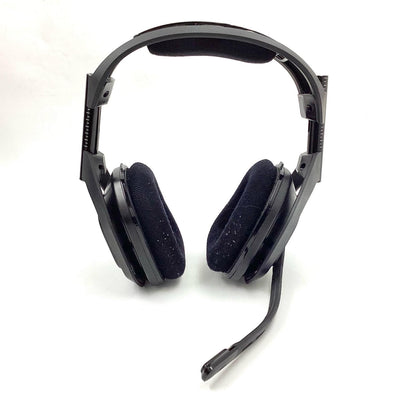【最速発送】ASTRO A50 LIGHTSPEED ワイヤレス ヘッドセット + ベースステーション A50WL-003-BK【難有】