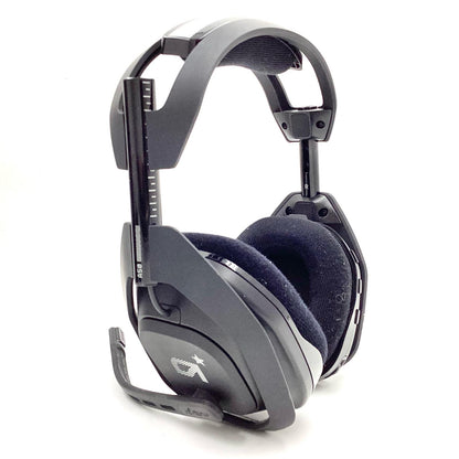 【最速発送】ASTRO A50 LIGHTSPEED ワイヤレス ヘッドセット + ベースステーション A50WL-003-BK【難有】