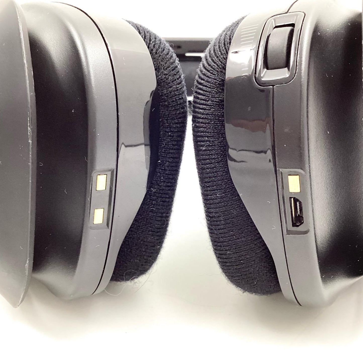 【最速発送】ASTRO A50 LIGHTSPEED ワイヤレス ヘッドセット + ベースステーション A50WL-003-BK【難有】