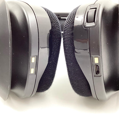 【最速発送】ASTRO A50 LIGHTSPEED ワイヤレス ヘッドセット + ベースステーション A50WL-003-BK【難有】