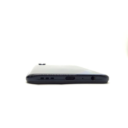 【全額返金保証】【最速発送】OPPO Reno 3 A 128GB ブラック Softbank A002OP 白ロム 動作確認済