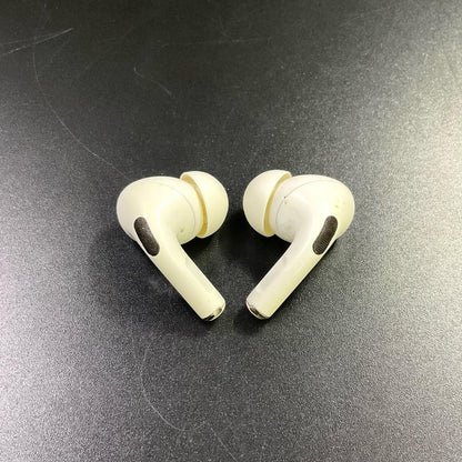 【全額返金保証】【最速発送】Apple AirPods Pro MWP22J/A 動作確認済