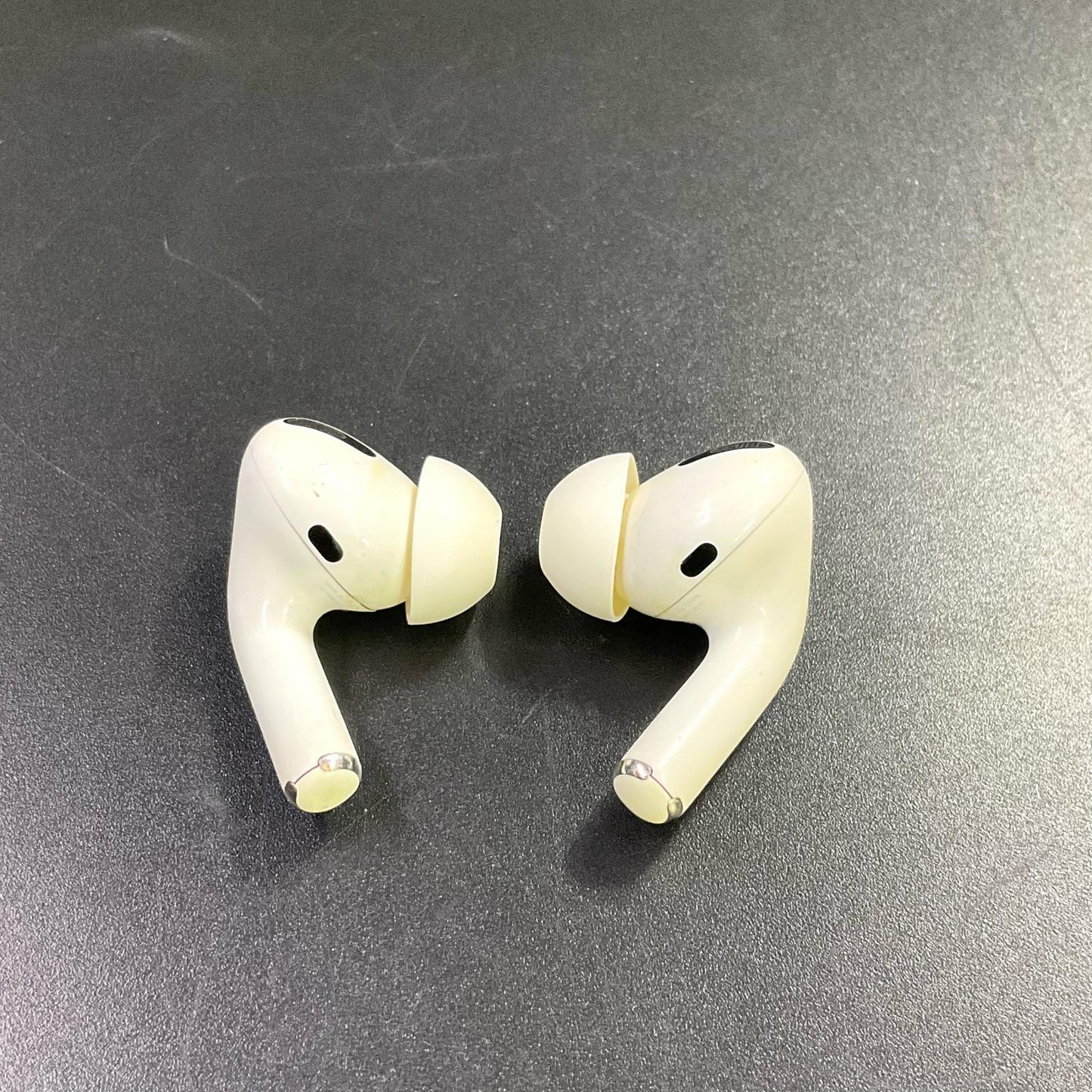 【全額返金保証】【最速発送】Apple AirPods Pro MWP22J/A 動作確認済