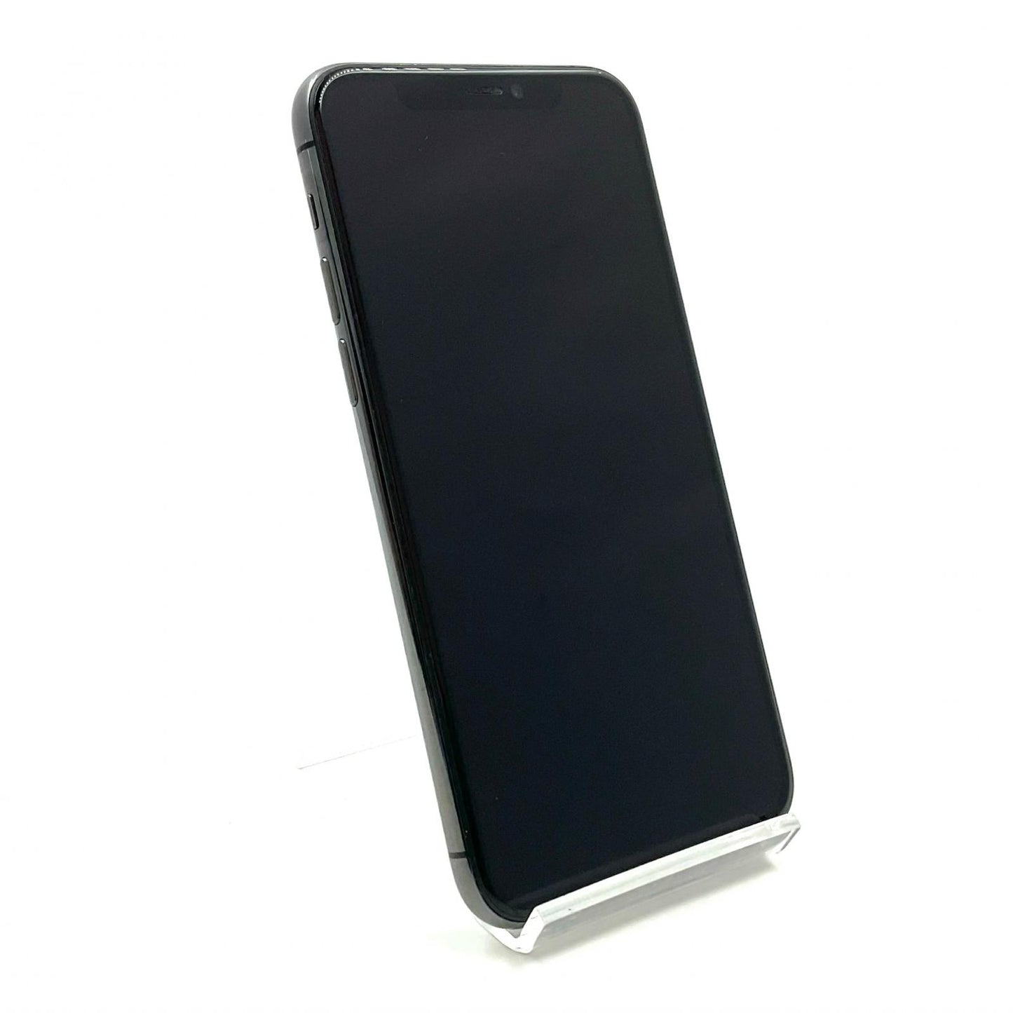 【全額返金保証】【最速発送】Apple iPhone iPhone 11 Pro 64GB スペースグレイ au SIMフリー 白ロム 動作確認済 73%
