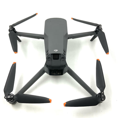 【全額返金保証】【最速発送】DJI Mavic 3 Fly More コンボ 美品 動作確認済