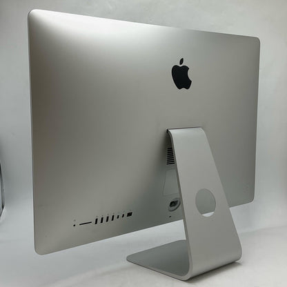 【全額返金保証】【最速発送】Apple iMac 27インチ 3.2 GHz Intel Core i5 8GB フュージョンドライブ 1TB 動作確認済