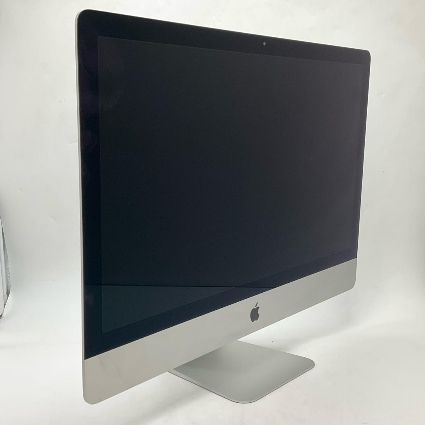 【全額返金保証】【最速発送】Apple iMac 27インチ 3.2 GHz Intel Core i5 8GB フュージョンドライブ 1TB 動作確認済