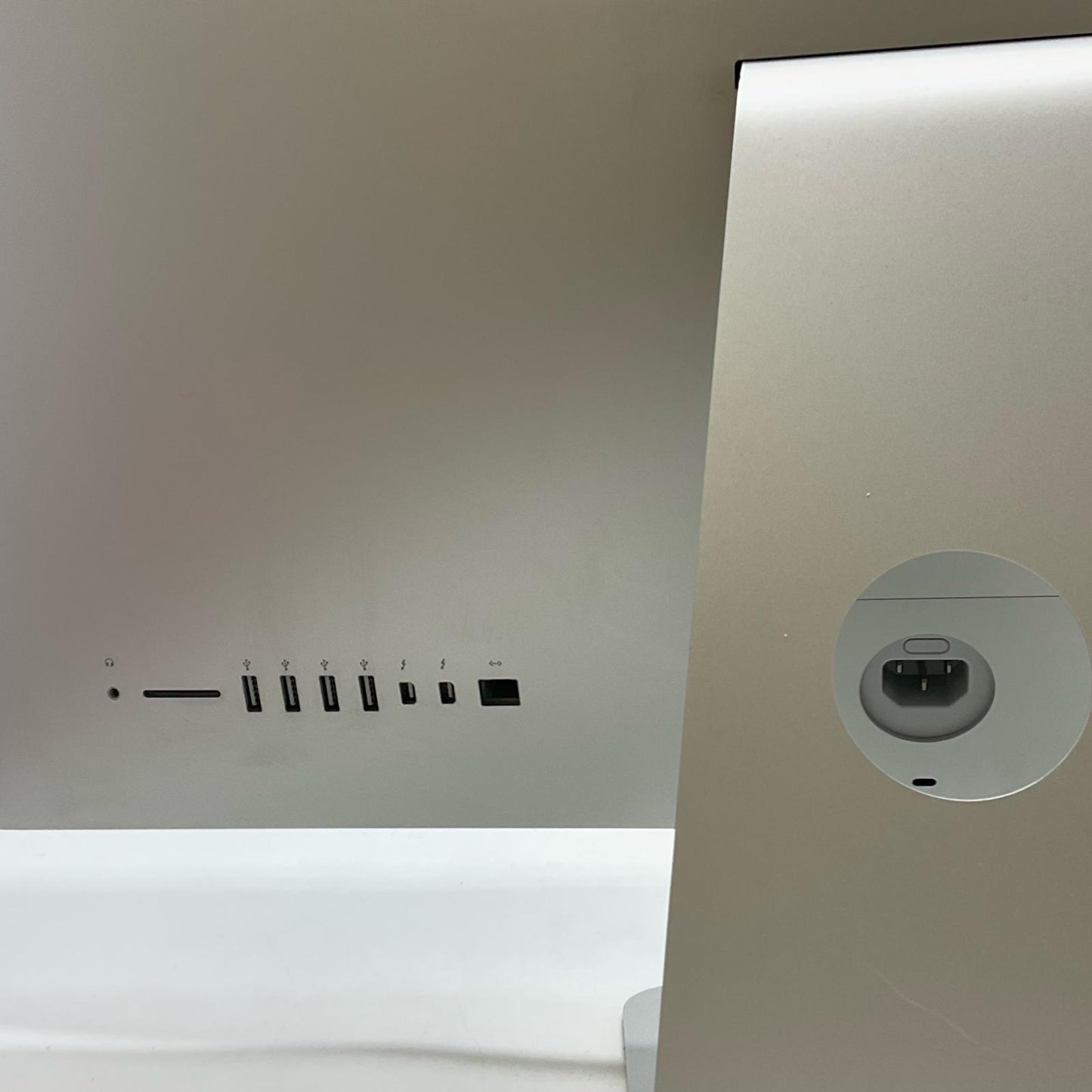 【全額返金保証】【最速発送】Apple iMac 27インチ 3.2 GHz Intel Core i5 8GB フュージョンドライブ 1TB 動作確認済
