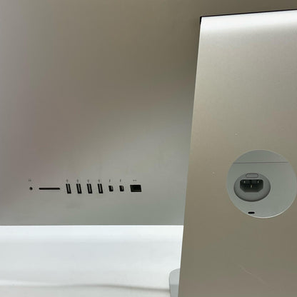 【全額返金保証】【最速発送】Apple iMac 27インチ 3.2 GHz Intel Core i5 8GB フュージョンドライブ 1TB 動作確認済