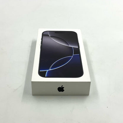 【全額返金保証】【最速発送】Apple iPhone iPhone 16 Pro 256GB ブラックチタニウム SIMフリー 白ロム 動作確認済 92%