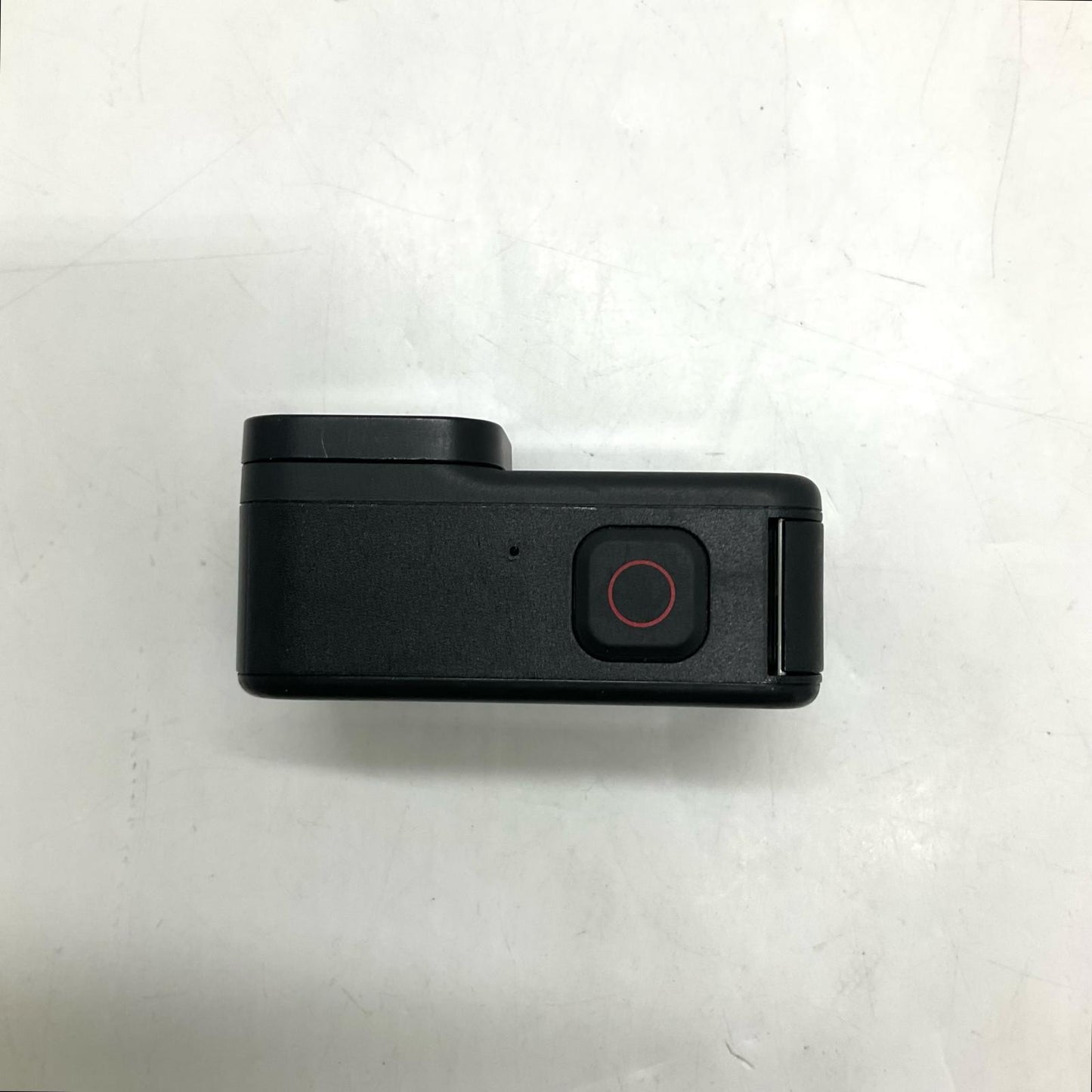 【全額返金保証】【最速発送】GoPro HERO10 BLACK CHDHX-101-FW 美品 動作確認済