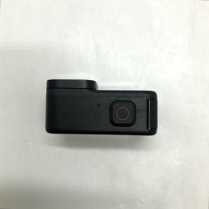 【全額返金保証】【最速発送】GoPro HERO10 BLACK CHDHX-101-FW 美品 動作確認済