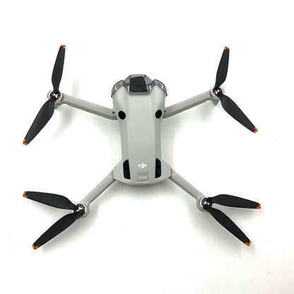 【全額返金保証】【最速発送】DJI mini 4 pro fly more combo 美品 動作確認済